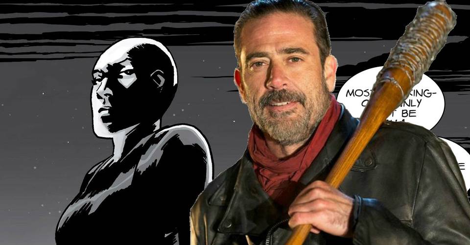 The Walking Dead Has Now Set Up Negans Most Important Story The Walking Dead Has Now Set Up Negans Most Important Story